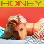 Robyn - Honey cd