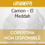 Carrion - El Meddah cd