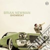 Brian Newman - Showboat cd