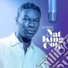 Nat King Cole - Ultimate cd