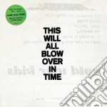 Cold War Kids - This Will All Blow Over In Time cd