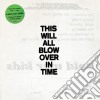 Cold War Kids - This Will All Blow Over In Time cd