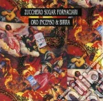 (LP Vinile) Zucchero - Oro Incenso E Birra (30Th Anniversary) vinile