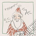 Eric Clapton - Happy Xmas Deluxe cd