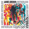 (LP Vinile) James Brown - Motherlode (2 Lp) cd