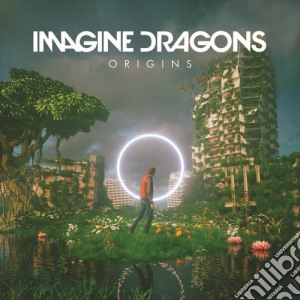 Imagine Dragons - Origins cd musicale di Imagine Dragons