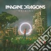 Imagine Dragons - Origins cd