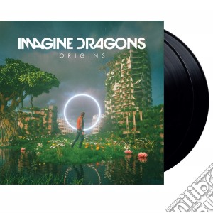 (LP Vinile) Imagine Dragons - Origins (2 Lp) lp vinile di Imagine Dragons