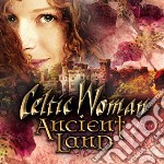 Celtic Woman - Ancient Land (Cd+Dvd)