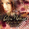 Celtic Woman - Ancient Land (Cd+Dvd) cd musicale di Celtic Woman