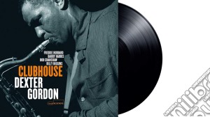 (LP Vinile) Dexter Gordon - Clubhouse lp vinile