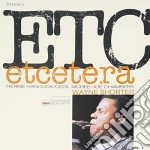 (LP Vinile) Wayne Shorter - Etcetera vinile