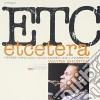 (LP Vinile) Wayne Shorter - Etcetera cd