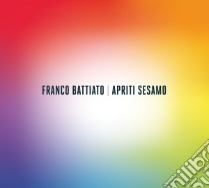 Franco Battiato - Apriti Sesamo cd musicale di Franco Battiato