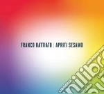 Franco Battiato - Apriti Sesamo cd