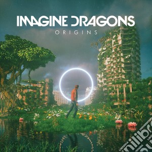 Imagine Dragons - Origins (Deluxe) cd musicale di Imagine Dragons