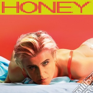 (LP Vinile) Robyn - Honey lp vinile di Robyn