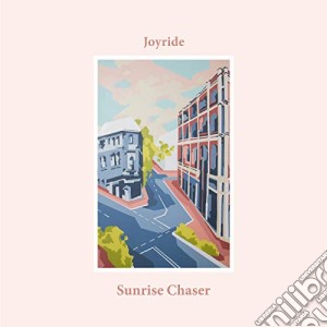Joyride - Sunrise Chaser cd musicale di Joyride