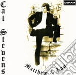 (LP Vinile) Cat Stevens - Matthew & Son (Coloured Vinyl) vinile