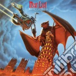 (LP Vinile) Meat Loaf - Bat Out Of Hell II: Back Into Hell (2 Lp)