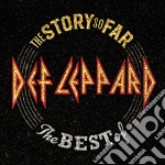 Def Leppard - The Story So Far: The Best Of