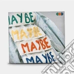 Valley - Maybe cd