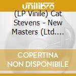 (LP Vinile) Cat Stevens - New Masters (Ltd. Edition) vinile