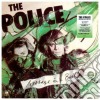 (LP Vinile) Police (The) - Message In A Bottle (Rsd 2019) (2 x 7'') cd