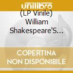 (LP Vinile) William Shakespeare'S Romeo + Juliet / Various vinile