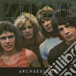 Zoot - Archaeology cd