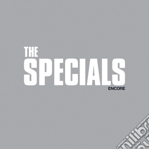 Specials (The) - Encore (2 Cd) cd musicale di Specials (The)