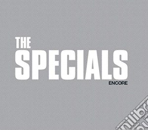 Specials (The) - Encore cd musicale di Specials (The)