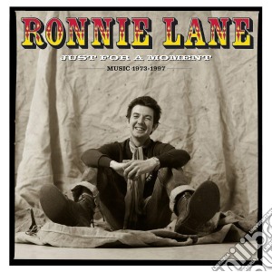 Ronnie Lane - Just For A Moment cd musicale