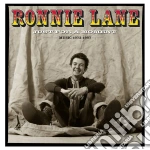 Ronnie Lane - Just For A Moment cd