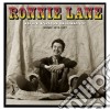Ronnie Lane - Just For A Moment cd