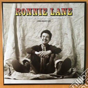 (LP Vinile) Ronnie Lane - Just For A Moment (2 Lp) lp vinile