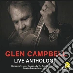 Glen Campbell - Live Anthology cd