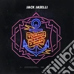 Jack Jaselli - Torno A Casa cd