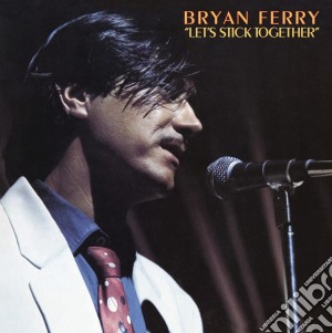 (LP Vinile) Bryan Ferry - Let'S Stick Together lp vinile