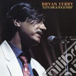 (LP Vinile) Bryan Ferry - Let'S Stick Together vinile