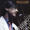 (LP Vinile) Bryan Ferry - Let'S Stick Together cd