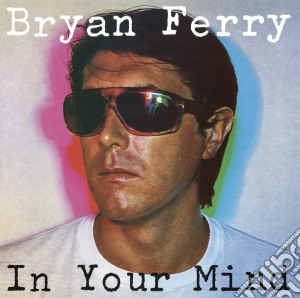 (LP Vinile) Bryan Ferry - In Your Mind lp vinile