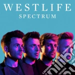 Westlife - Spectrum cd