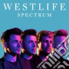 Westlife - Spectrum cd