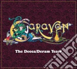 Caravan - The Decca/Deram Years 1968 (9 Cd) cd