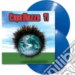 (LP Vinile) Caparezza - ?! vinile