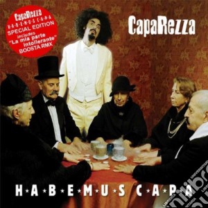 (LP Vinile) Caparezza - Habemus Capa (2 Lp) lp vinile di Caparezza