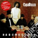 (LP Vinile) Caparezza - Habemus Capa (2 Lp) vinile