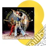 (LP Vinile) Caparezza - Le Dimensioni Del Mio Caos (2 Lp) vinile