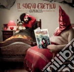 (LP Vinile) Caparezza - Il Sogno Eretico (2 Lp) vinile